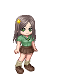 Wolfsmouse's avatar