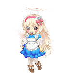 Elizamp3101's avatar