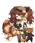 Alli McCarty's avatar