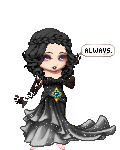Dinarza's avatar