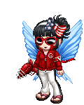 My Sarah Jane's avatar