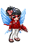 My Sarah Jane's avatar