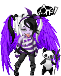Pandachan84's avatar
