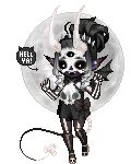 Nymrah's avatar