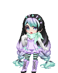 Angelic Vodka's avatar