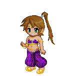 Caffeinated 6Hell6Girl6's avatar
