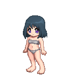 Sailor Saturn of Darkness's avatar