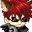 Dusk BloodRayven's avatar