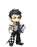 Radioactive Testickles's avatar