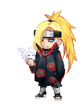 Red Sensei's avatar