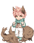 Reckless Faith's avatar
