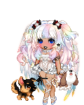 Untamed Raina's avatar