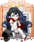 Ethereal Darkness's avatar