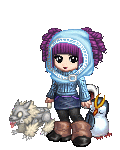 benevolence dragon's avatar
