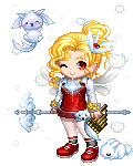 Tamaratjuh's avatar