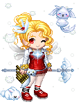 Tamaratjuh's avatar