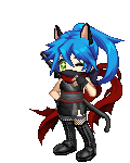 Mitsuki the ninja's avatar