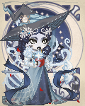 Angelique DelaMort's avatar