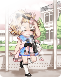 Flarie Hanami's avatar