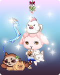 Sparkles Cutie247's avatar
