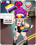 Matdredalia's avatar