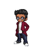 Chibi Nerd's avatar