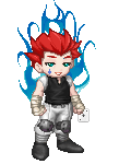 hisoka hxh's avatar