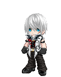 Hyios Monogenes's avatar