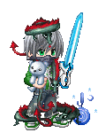 ShirakuTokomotto's avatar