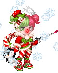 Princess CuteCookie's avatar