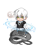 Pitch The Nightmare King 's avatar