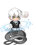 Pitch The Nightmare King 's avatar