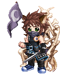 Sydaron's avatar