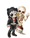 Duke of Butts's avatar