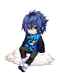 CloudyRainDoe's avatar