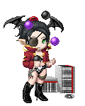 Aliana Crow's avatar