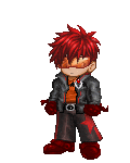 Daberu's avatar