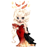 Menelie's avatar