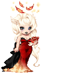 Menelie's avatar