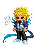 Silver Piano's avatar