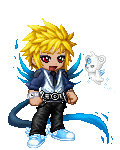 Silver Piano's avatar