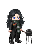 nerdy booboo13's avatar