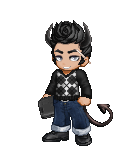 Hugh Janus's avatar