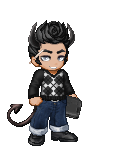Hugh Janus's avatar