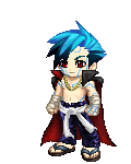 Kamina_The_Mighty's avatar