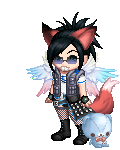 Lady Riny's avatar