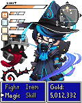 Kurosen1432's avatar