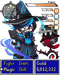 Kurosen1432's avatar