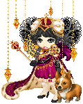 DarkAMagician's avatar
