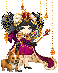 DarkAMagician's avatar